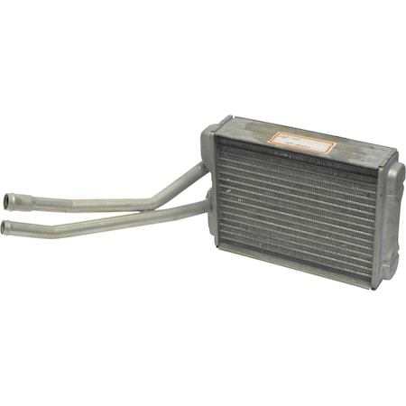 Universal Air Cond Heater Core, Ht8221C HT8221C